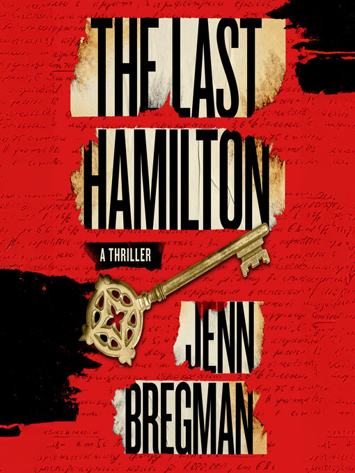 Title details for The Last Hamilton by Jenn Bregman - Wait list